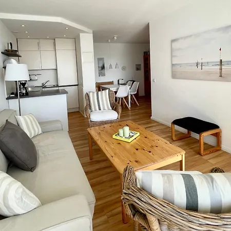 Haus Nordseeblick 125 Norderney