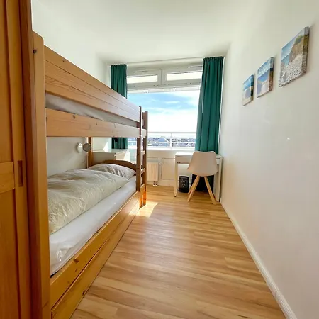 Haus Nordseeblick 125