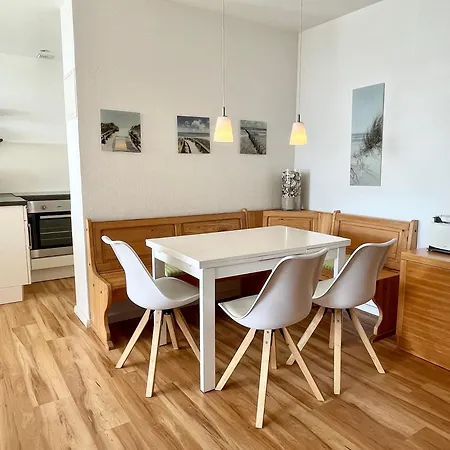 Haus Nordseeblick 125 Norderney