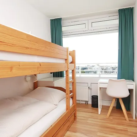 Haus Nordseeblick 125 *