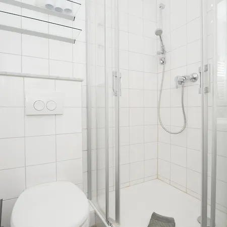 Haus Nordseeblick 125 * Norderney