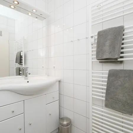 Haus Nordseeblick 125 *