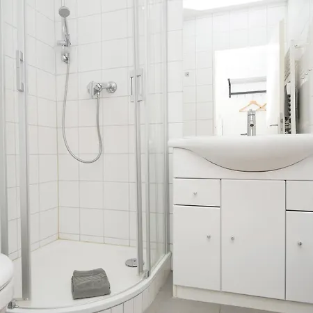 Haus Nordseeblick 125 *